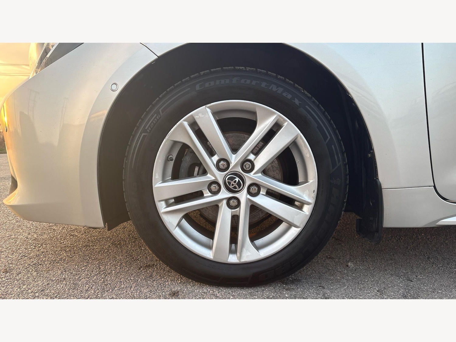 Used Toyota Corolla 2019 for sale - 77704628: Photo 20