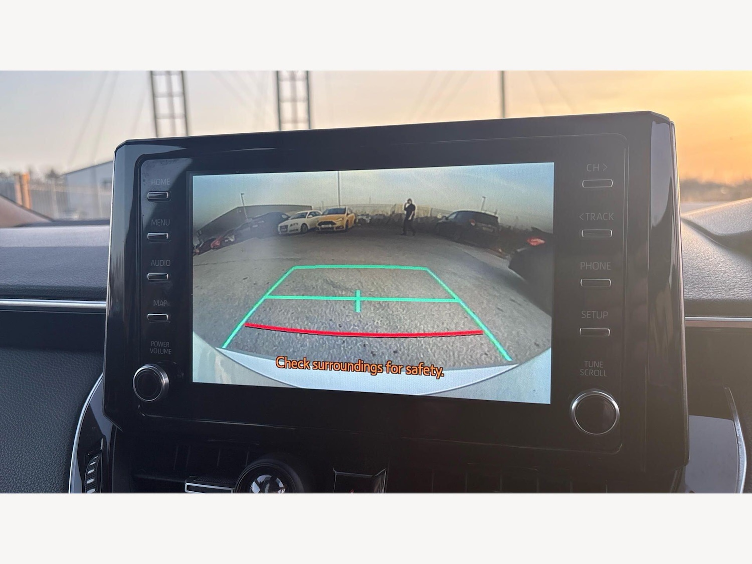 Used Toyota Corolla 2019 for sale - 77704628: Photo 22