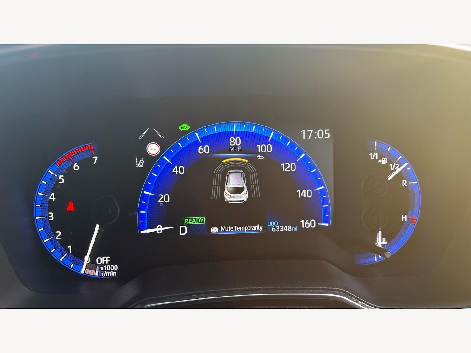 Used Toyota Corolla 2019 for sale - 77704628: Photo 23