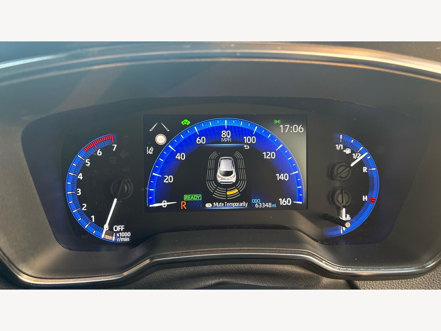 Used Toyota Corolla 2019 for sale - 77704628: Photo 24