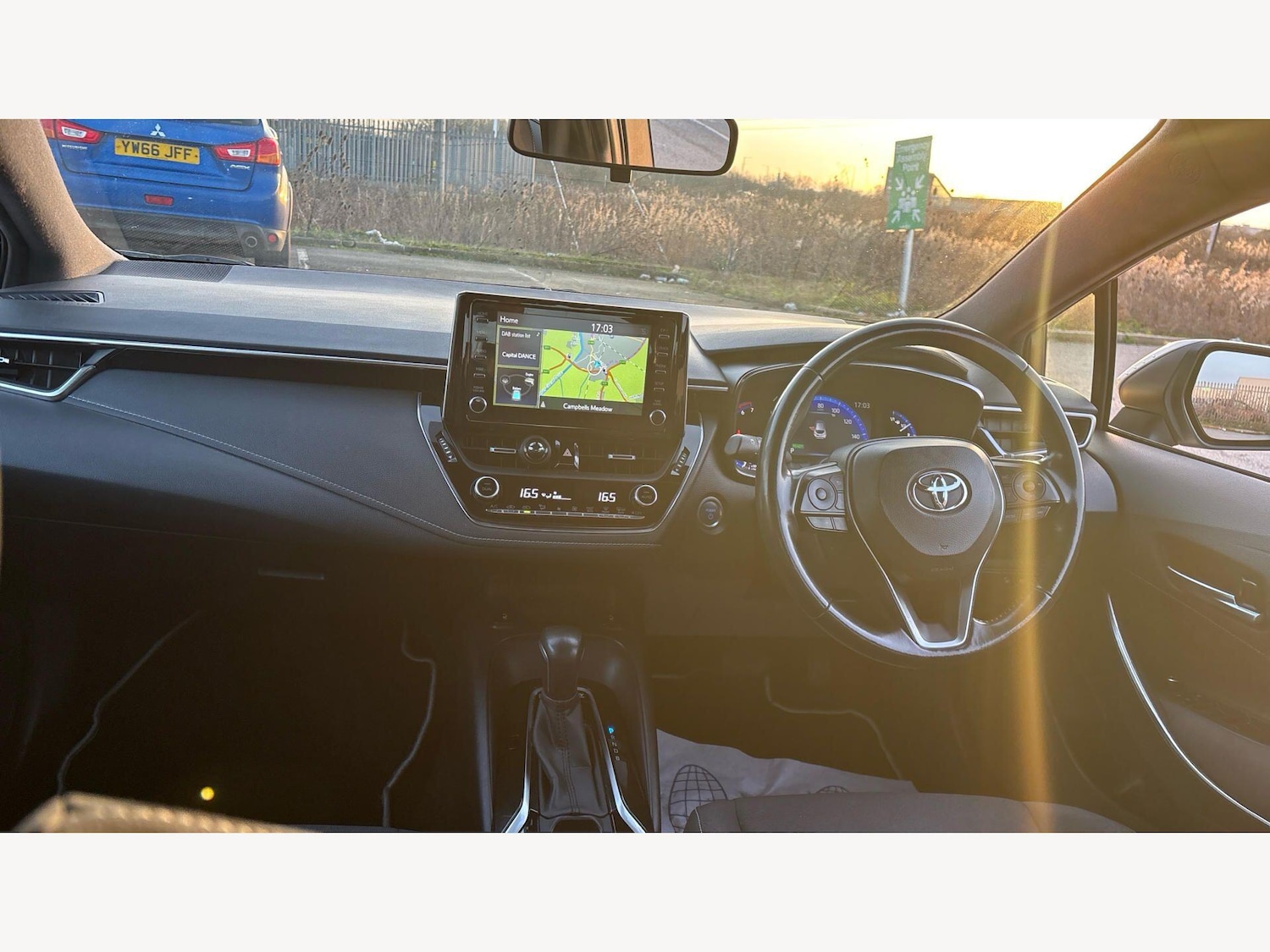 Used Toyota Corolla 2019 for sale - 77704628: Photo 7