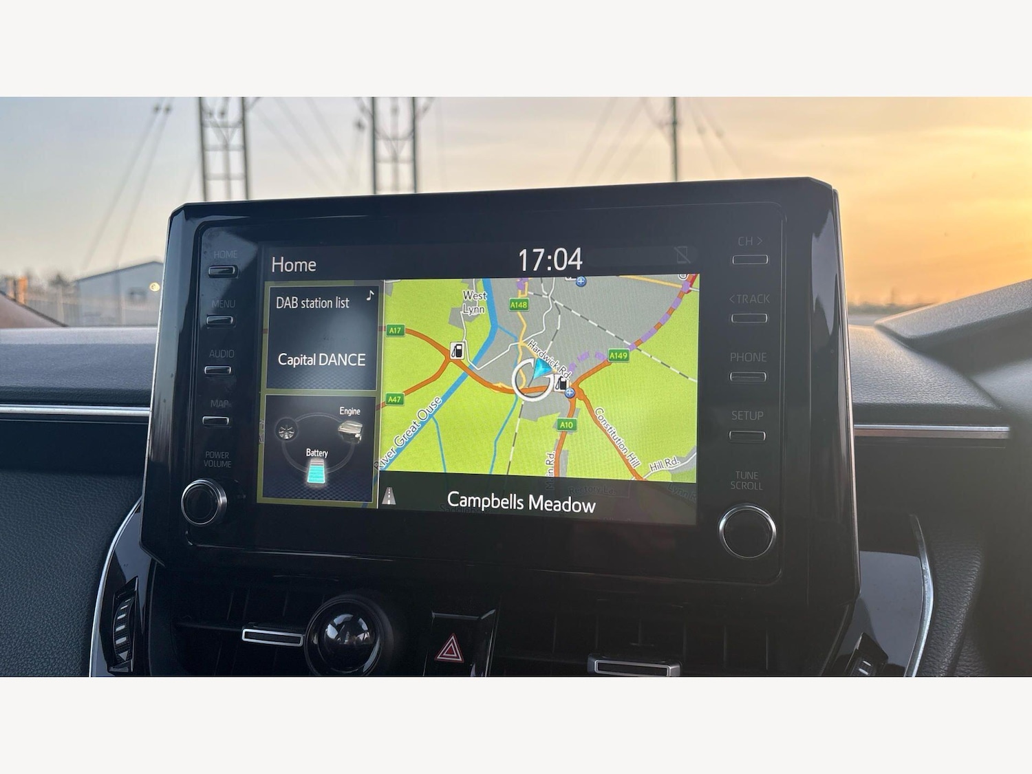 Used Toyota Corolla 2019 for sale - 77704628: Photo 9