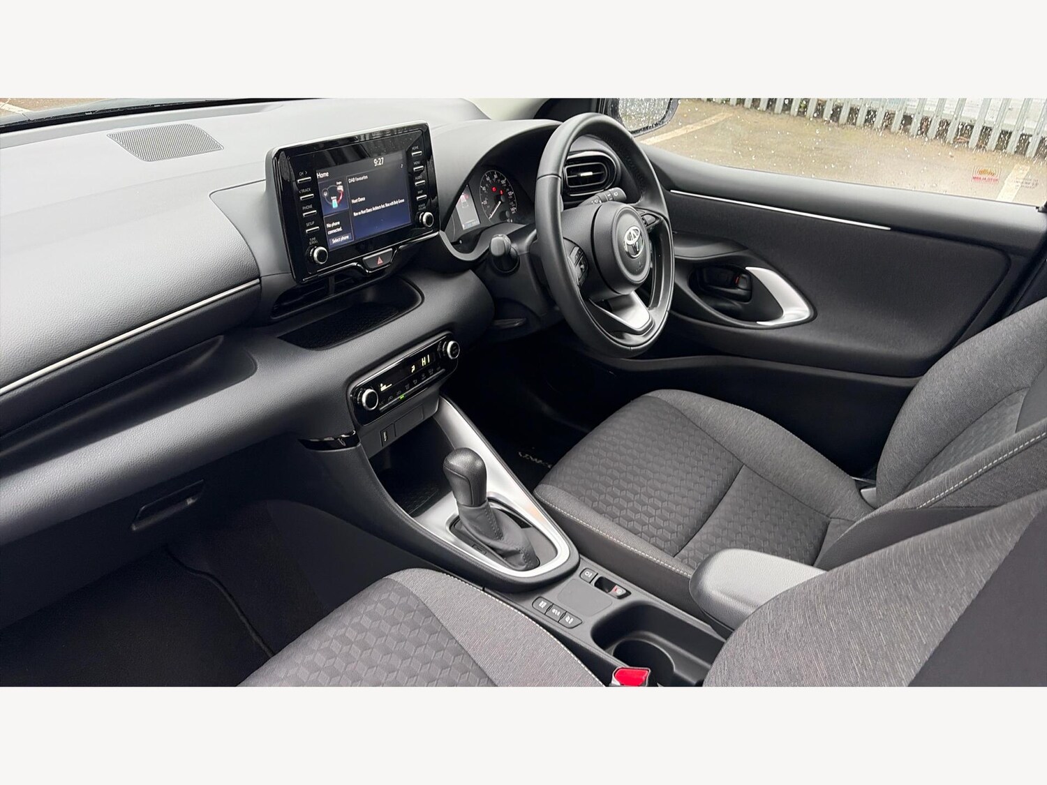 Used Toyota Yaris for sale - 77909786: Photo 12