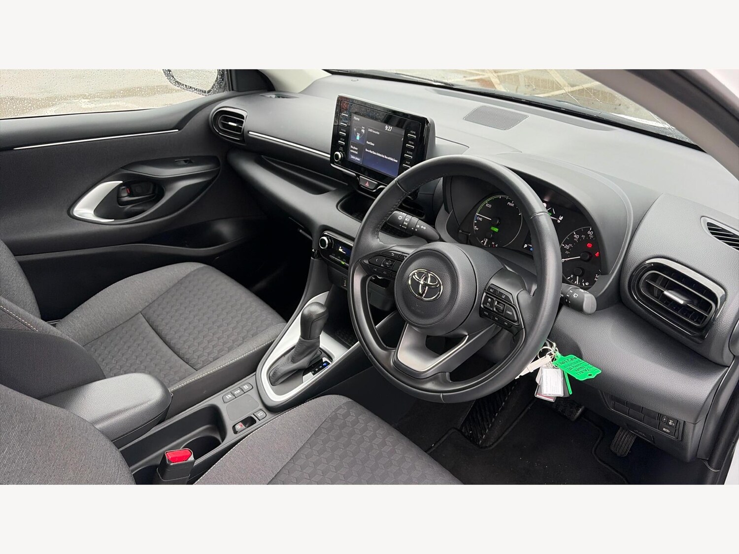 Used Toyota Yaris for sale - 77909786: Photo 13