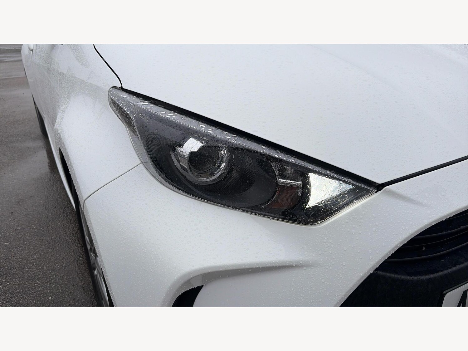 Used Toyota Yaris for sale - 77909786: Photo 22