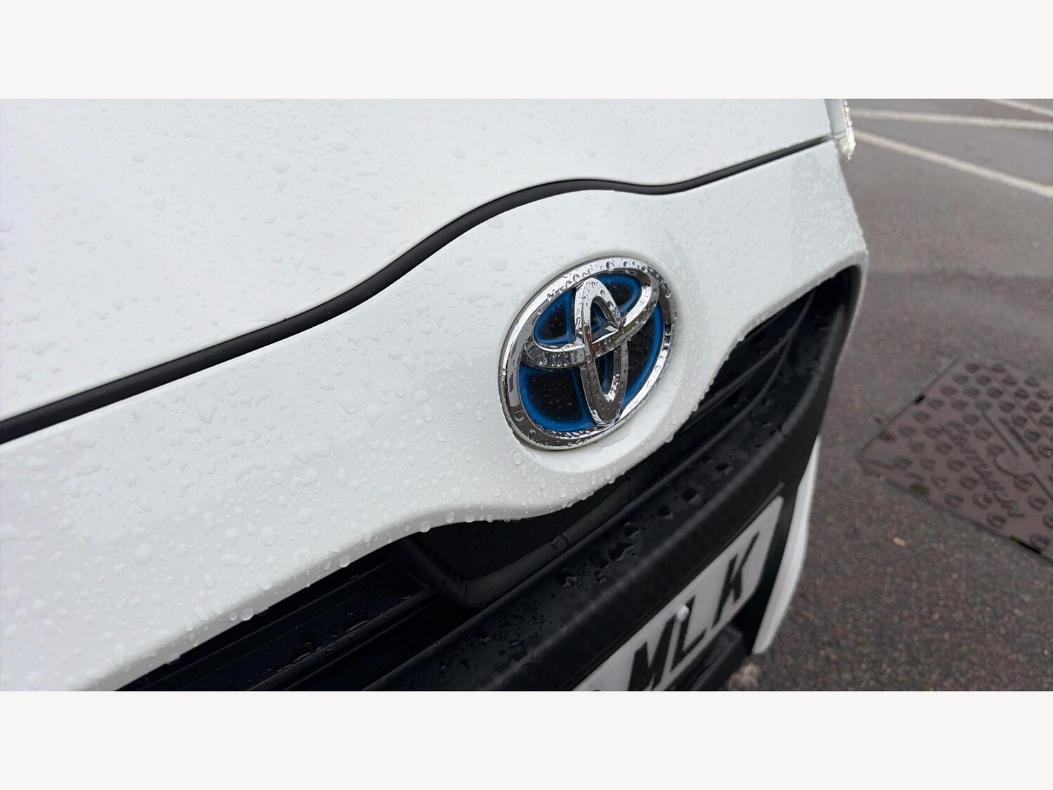 Used Toyota Yaris for sale - 77909786: Photo 23