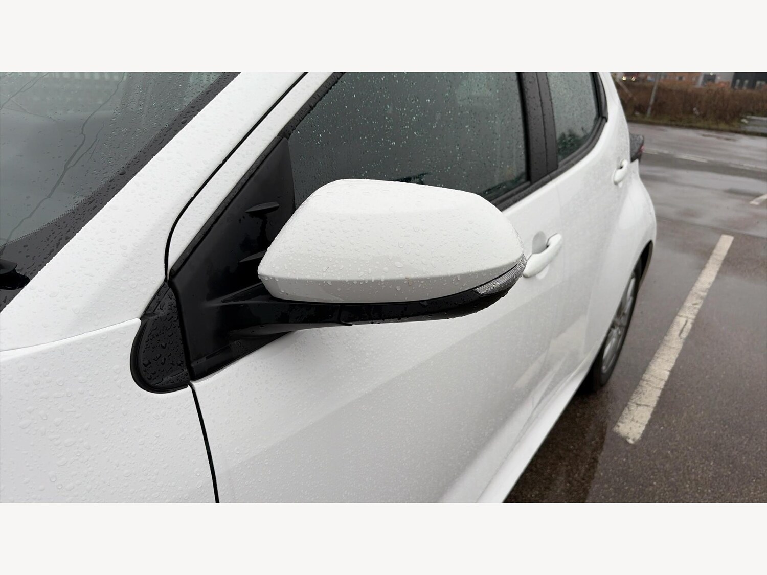 Used Toyota Yaris for sale - 77909786: Photo 24