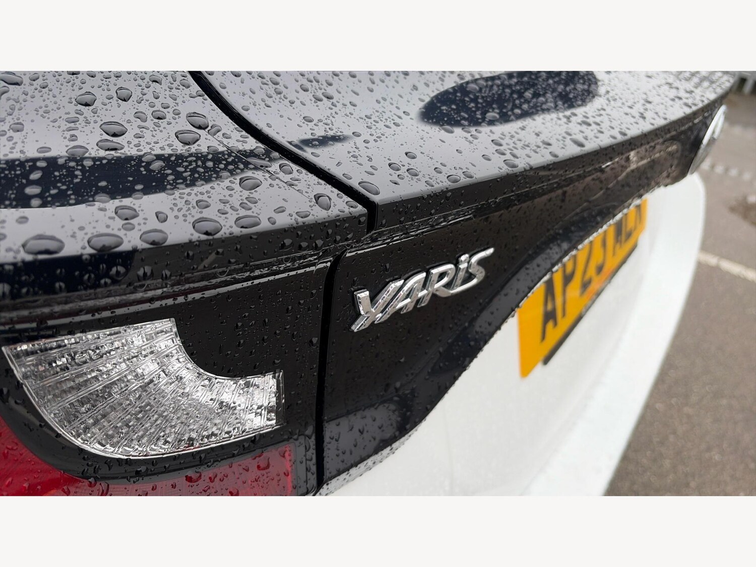 Used Toyota Yaris for sale - 77909786: Photo 25