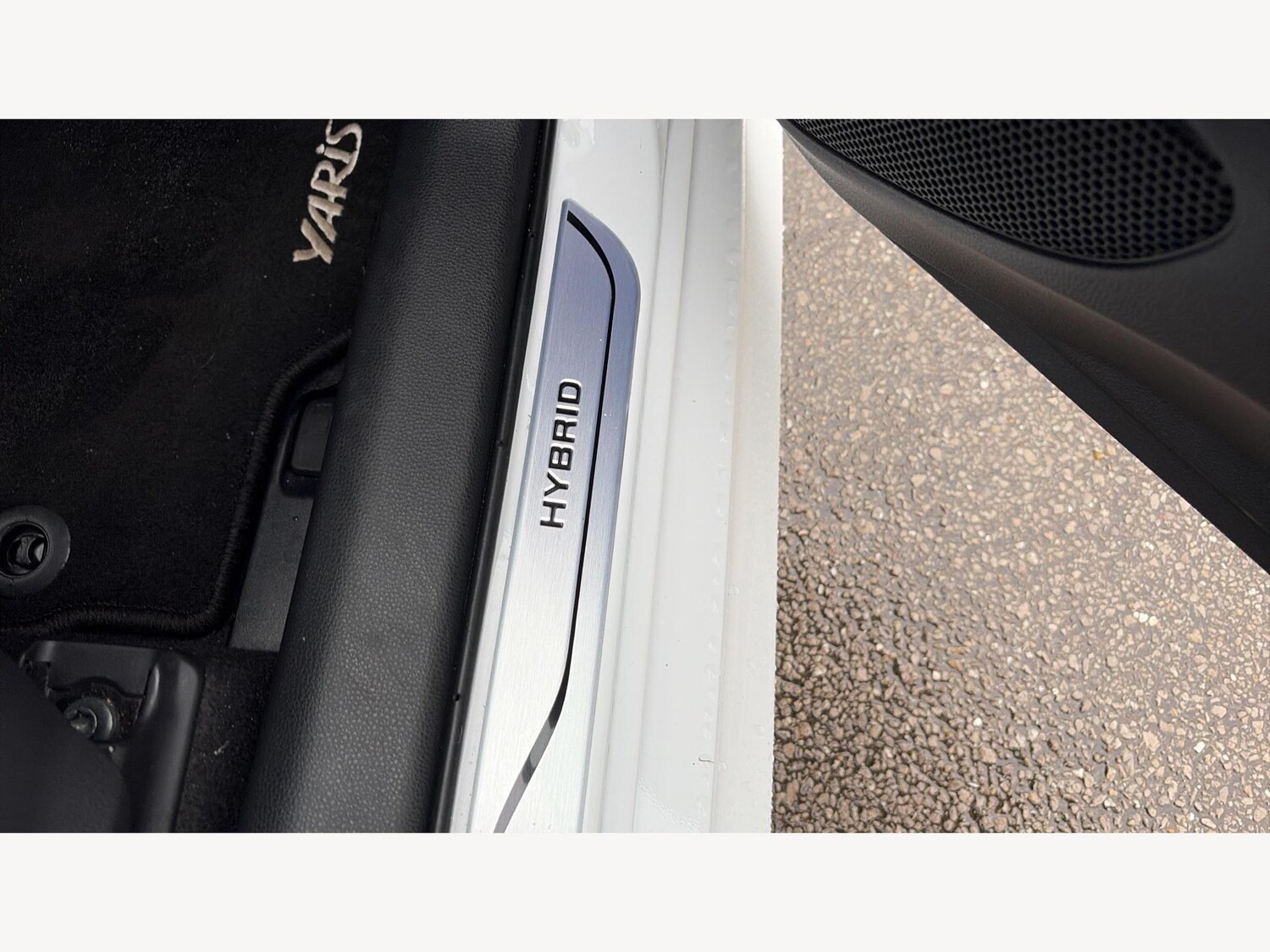 Used Toyota Yaris for sale - 77909786: Photo 29