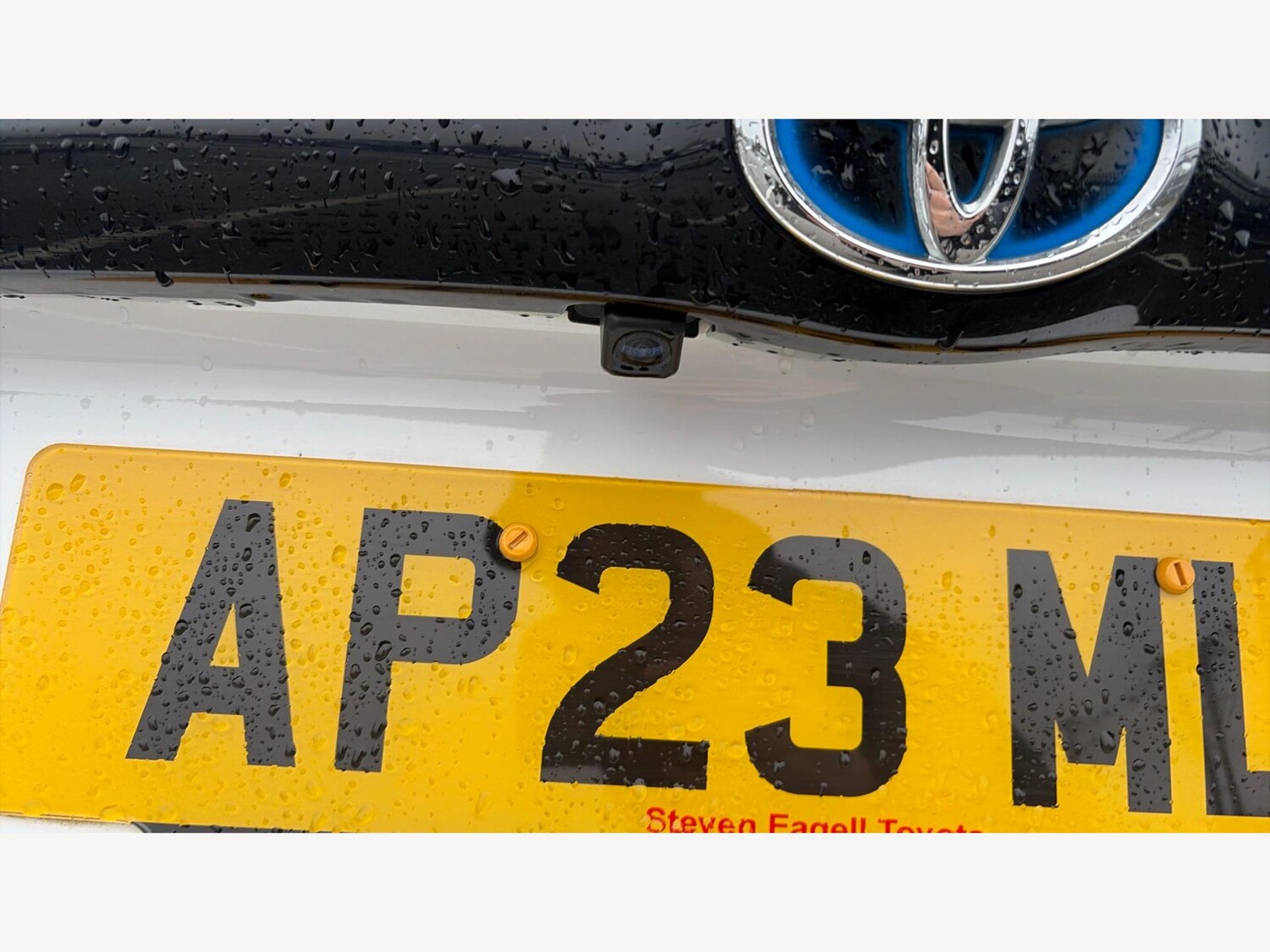 Used Toyota Yaris for sale - 77909786: Photo 30