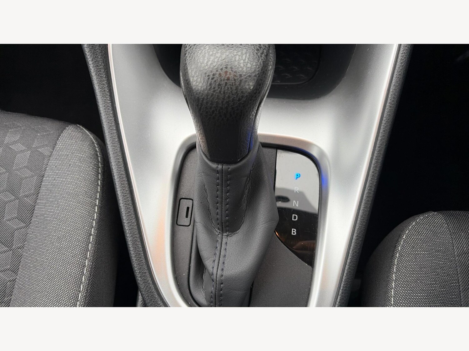 Used Toyota Yaris for sale - 77909786: Photo 31