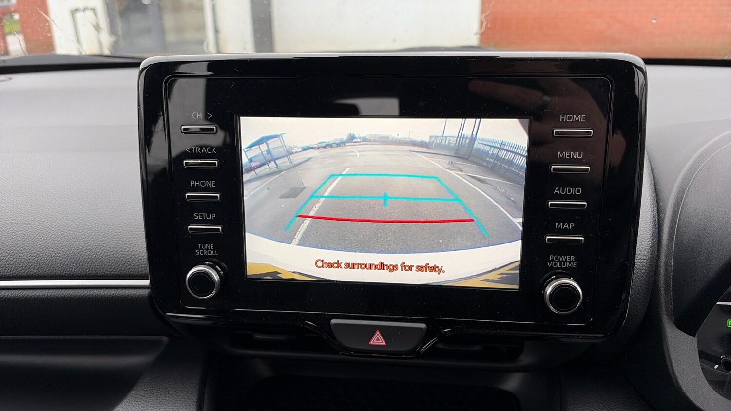 Used Toyota Yaris for sale - 77909786: Photo 32