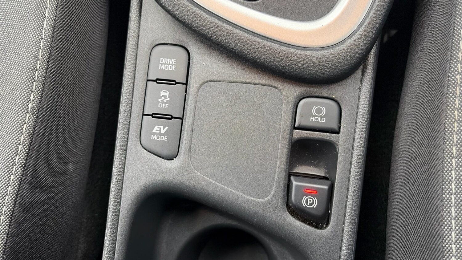 Used Toyota Yaris for sale - 77909786: Photo 33