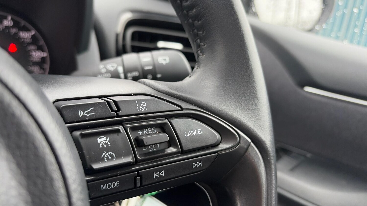 Used Toyota Yaris for sale - 77909786: Photo 35