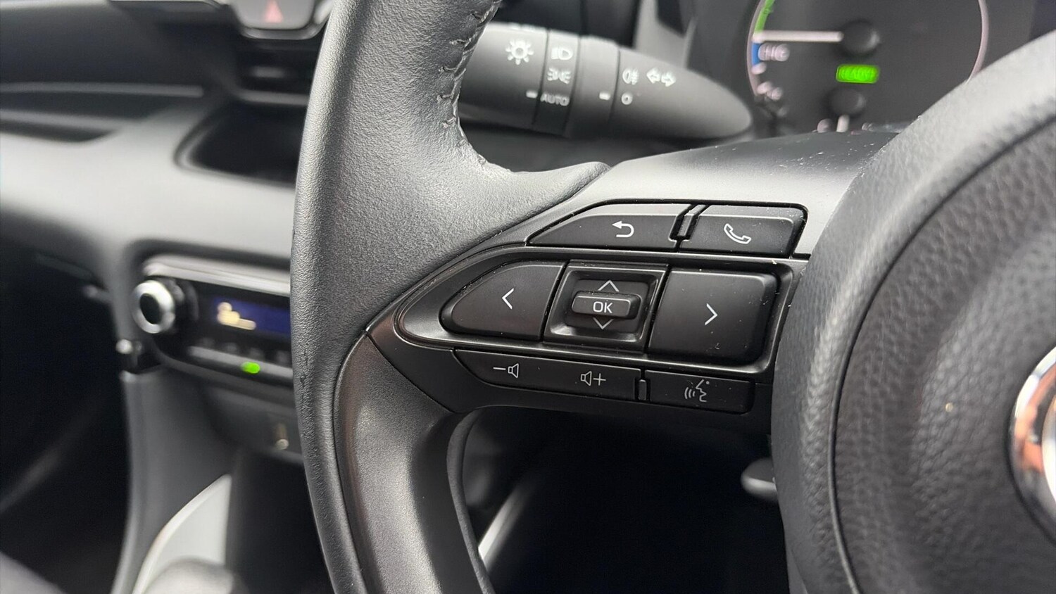 Used Toyota Yaris for sale - 77909786: Photo 36