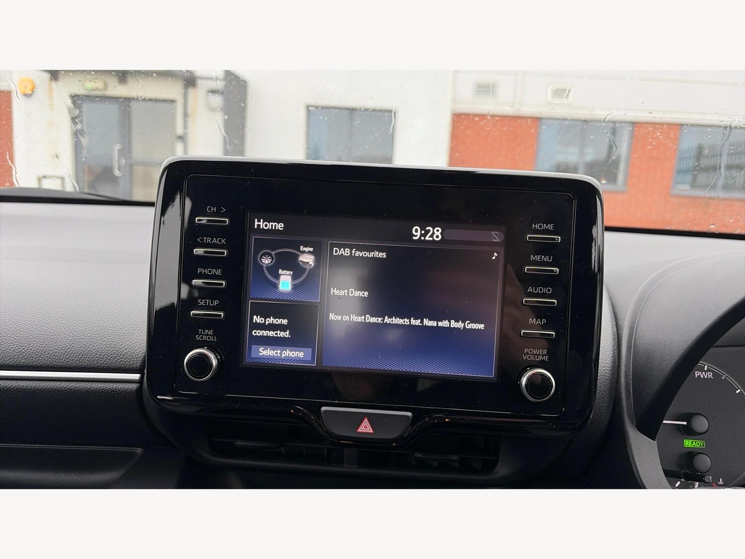 Used Toyota Yaris for sale - 77909786: Photo 9