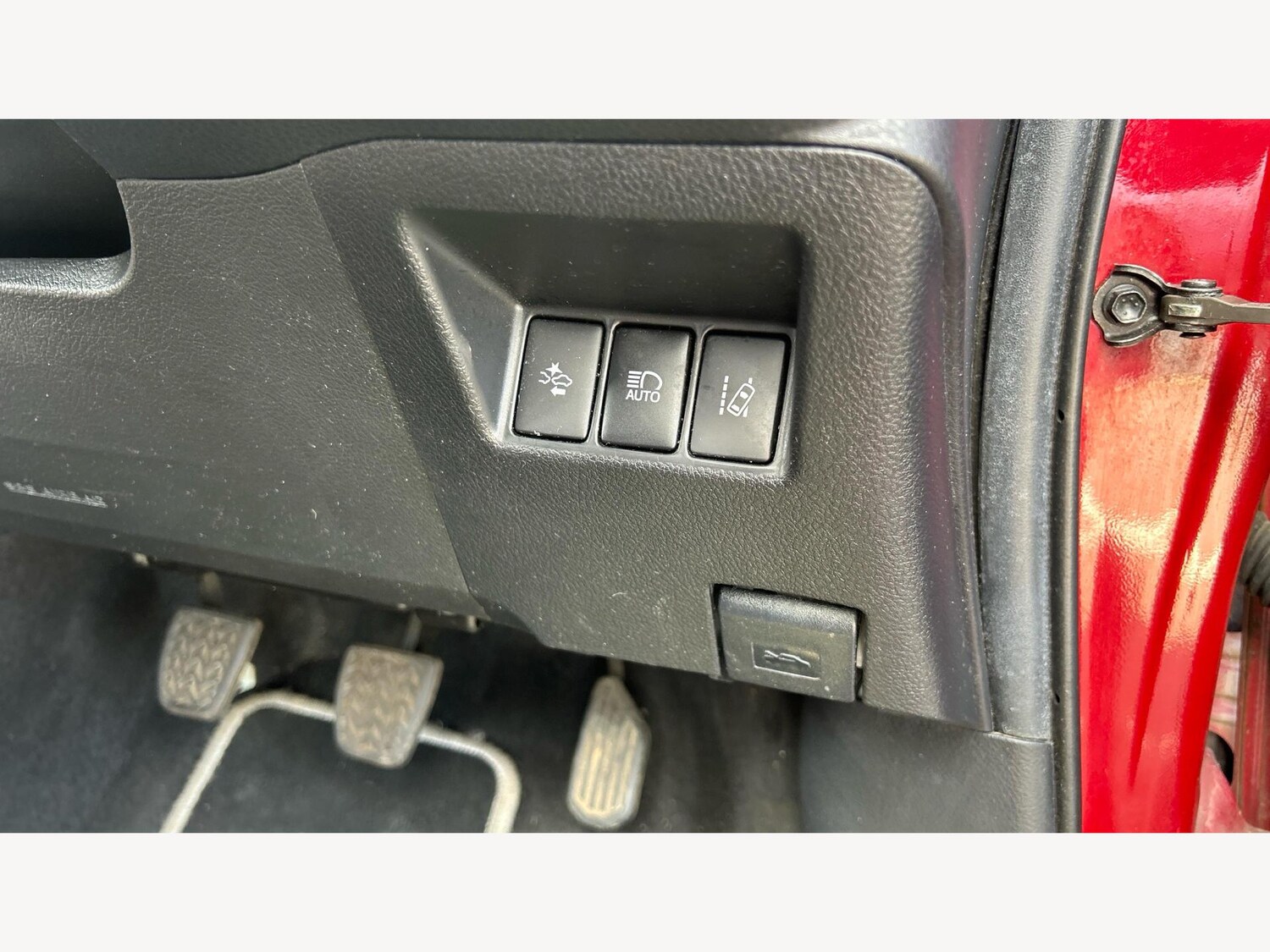 Vehicle 34