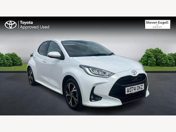 Used Toyota Yaris 2024 for sale - 79820763: Photo