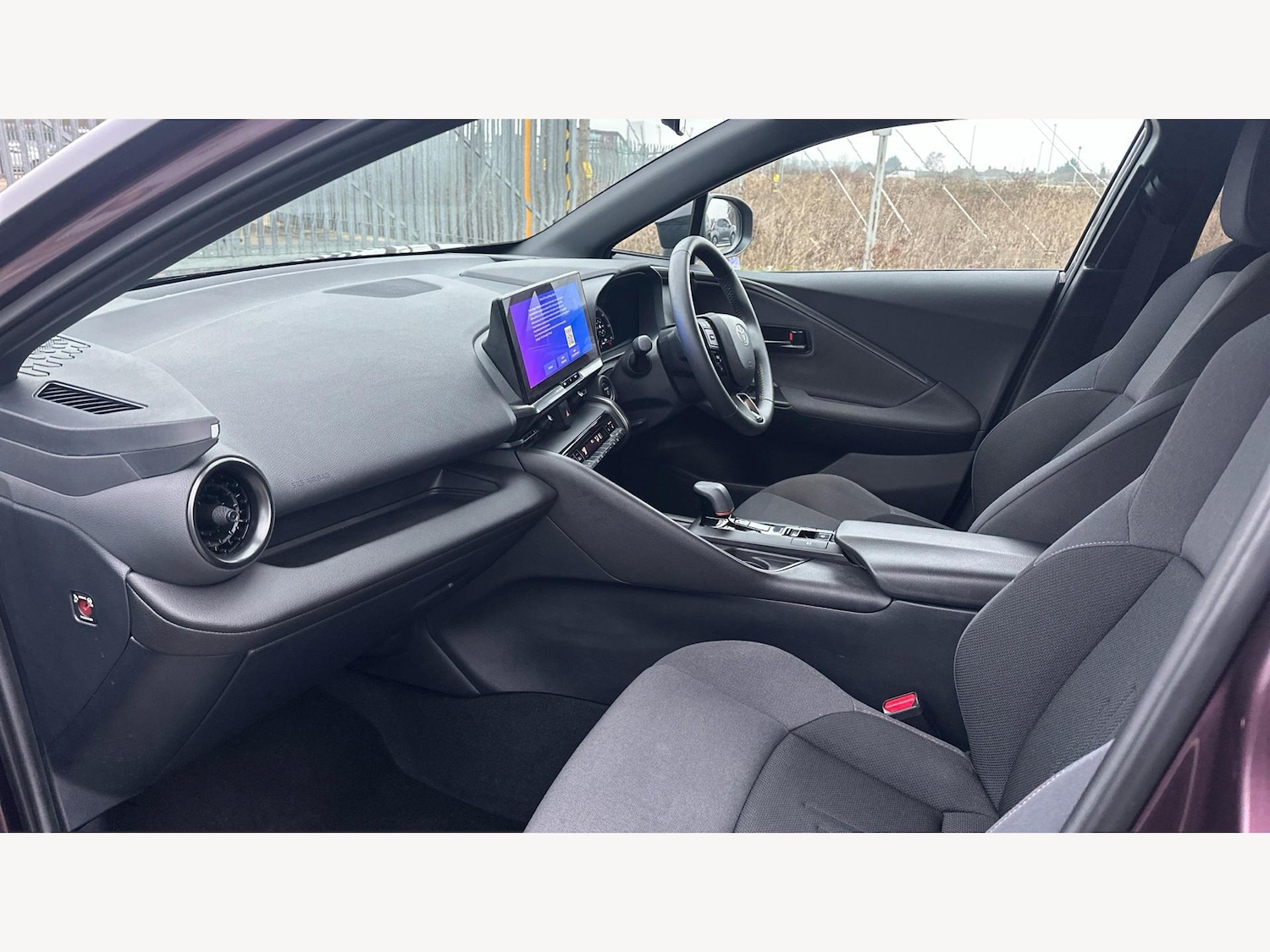 Used Toyota C-HR 2024 for sale - 77559682: Photo 12