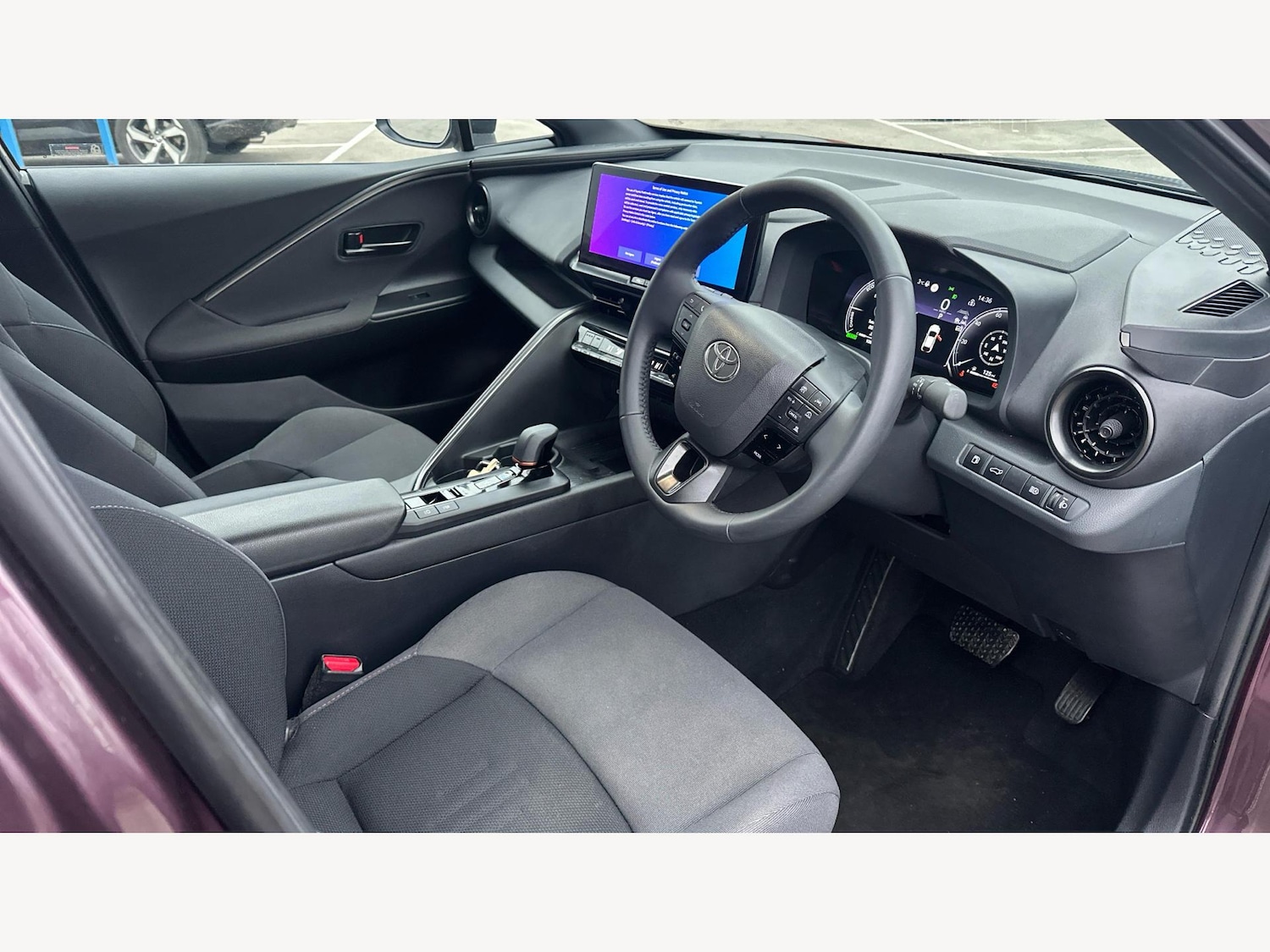 Used Toyota C-HR 2024 for sale - 77559682: Photo 13