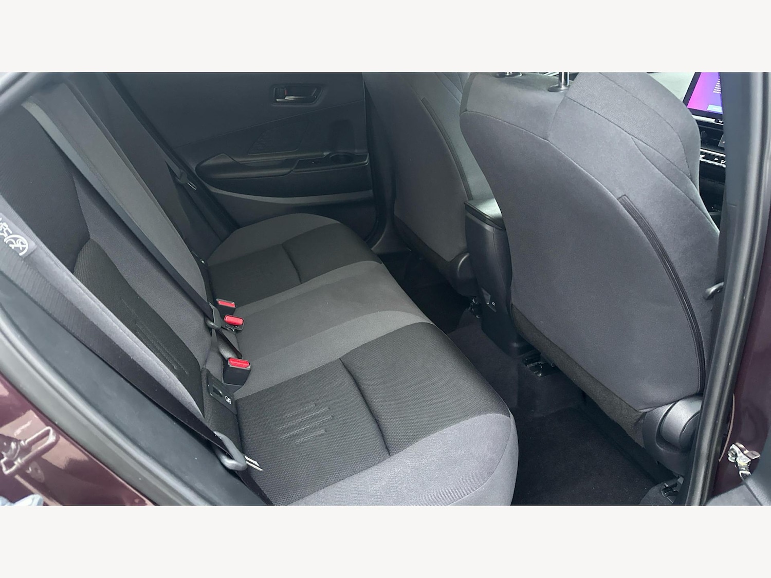 Used Toyota C-HR 2024 for sale - 77559682: Photo 14