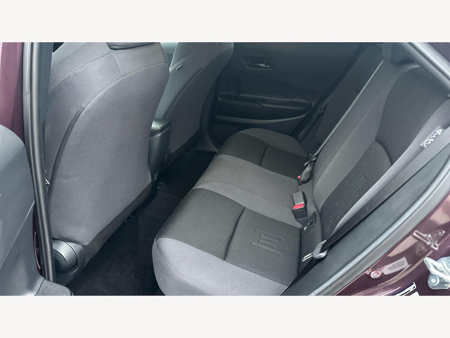 Used Toyota C-HR 2024 for sale - 77559682: Photo 15