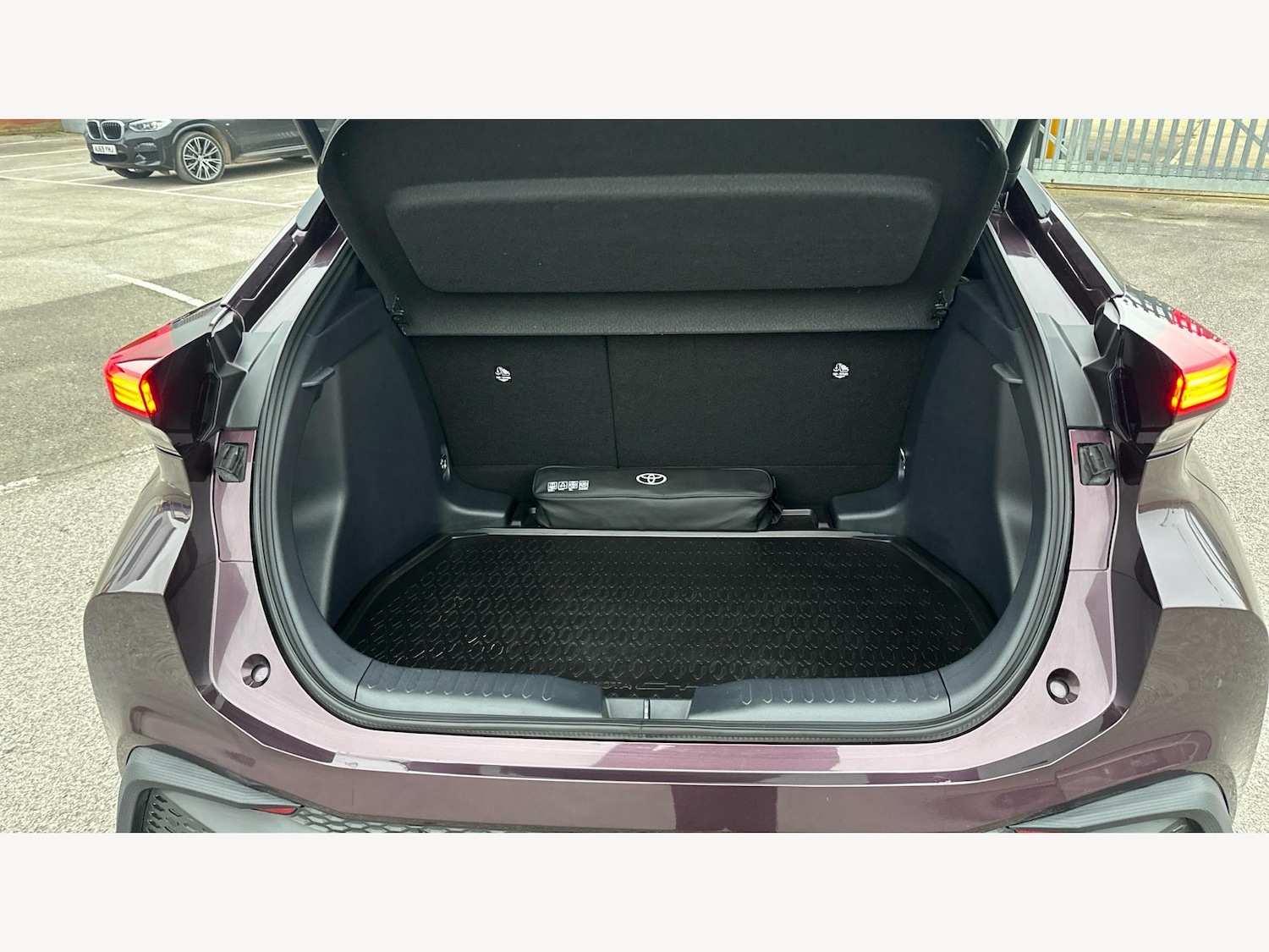 Used Toyota C-HR 2024 for sale - 77559682: Photo 16