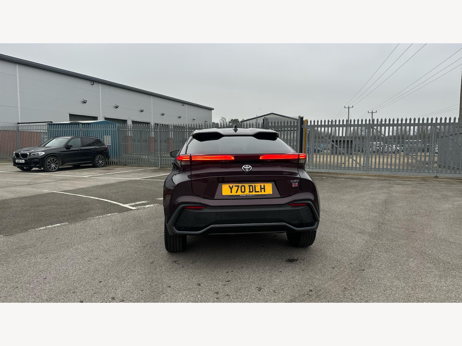 Used Toyota C-HR 2024 for sale - 77559682: Photo 21