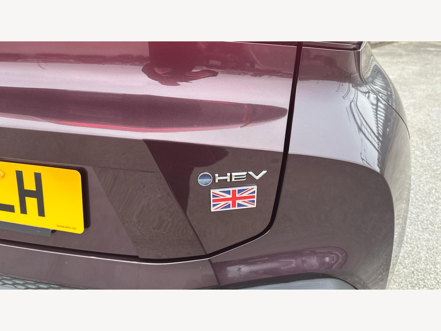 Used Toyota C-HR 2024 for sale - 77559682: Photo 23