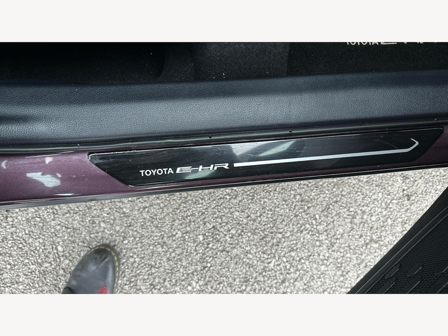 Used Toyota C-HR 2024 for sale - 77559682: Photo 25