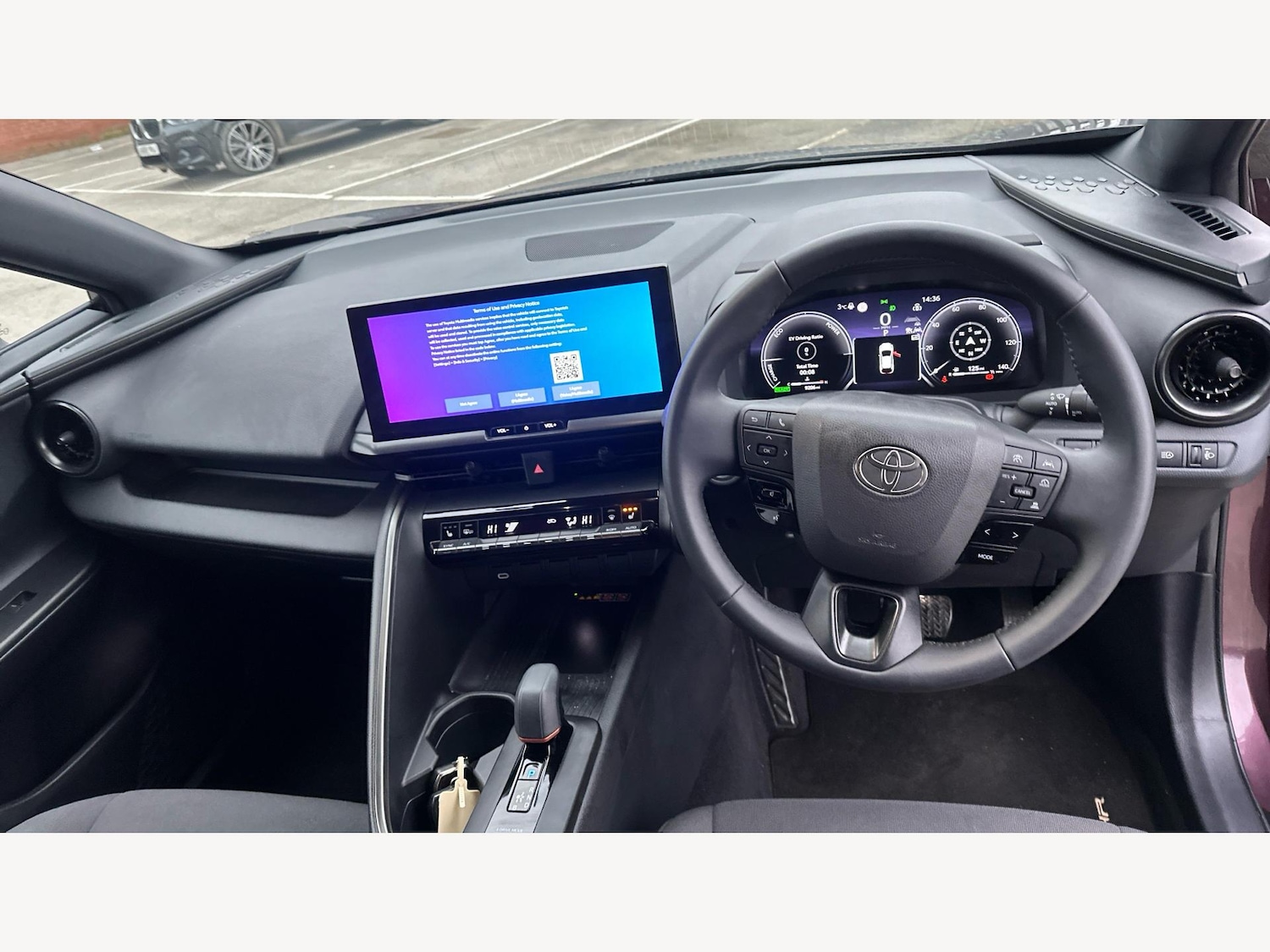 Used Toyota C-HR 2024 for sale - 77559682: Photo 7
