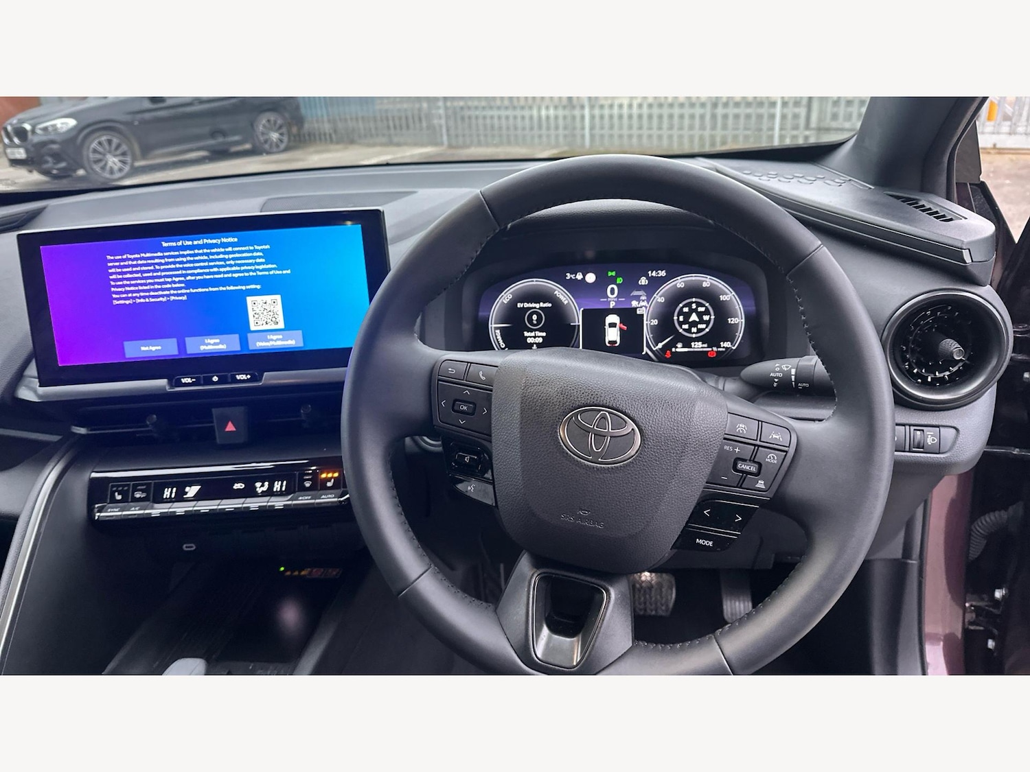 Used Toyota C-HR 2024 for sale - 77559682: Photo 8