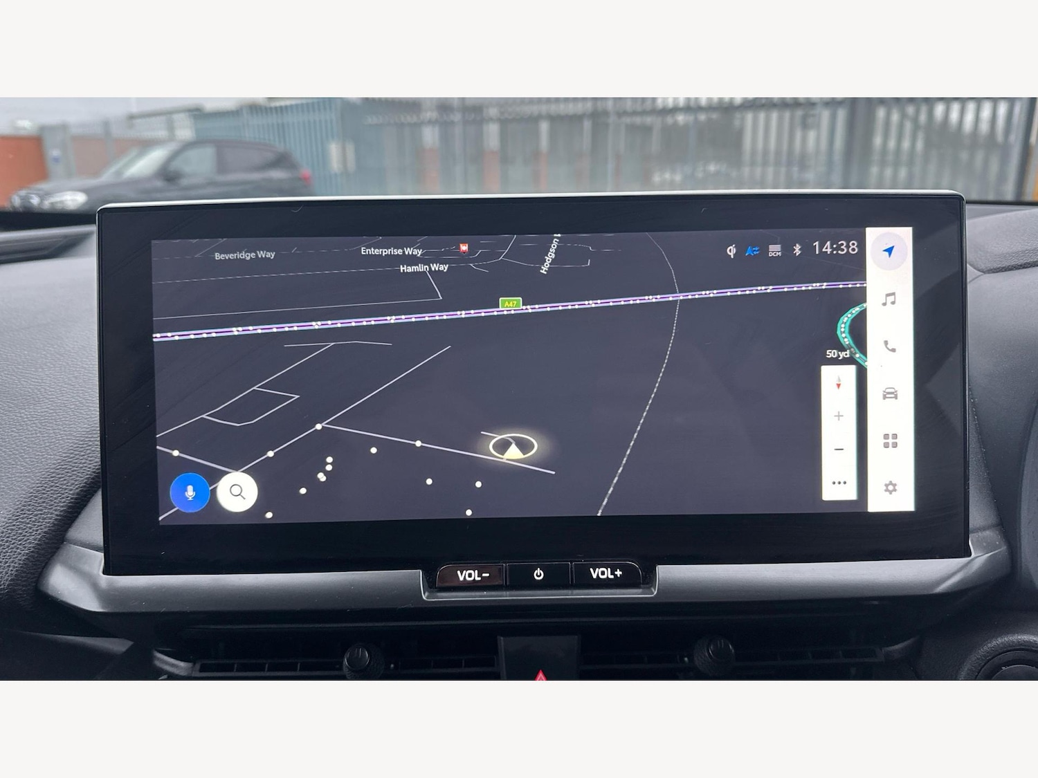 Used Toyota C-HR 2024 for sale - 77559682: Photo 9