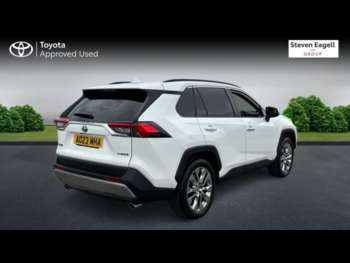 Used Toyota RAV4 2023 for sale - 74809815: Photo
