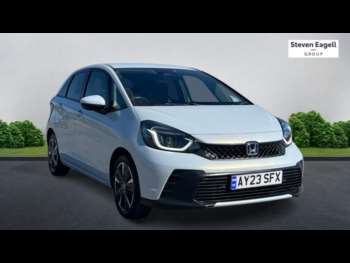 2023 (23) - 1.5 i-MMD Hybrid Advance 5dr eCVT