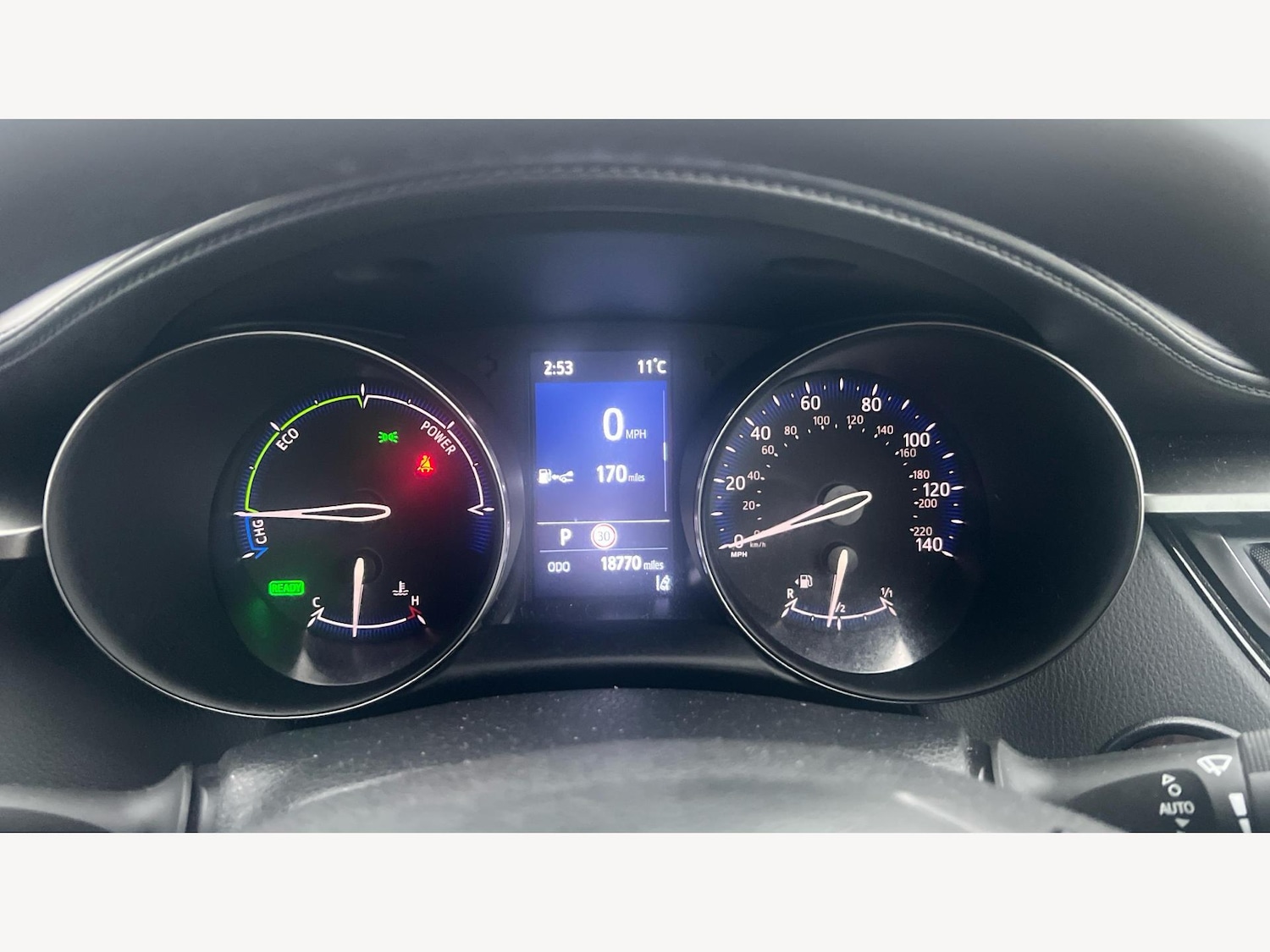 Used Toyota C-HR 2022 for sale - 76689057: Photo 11