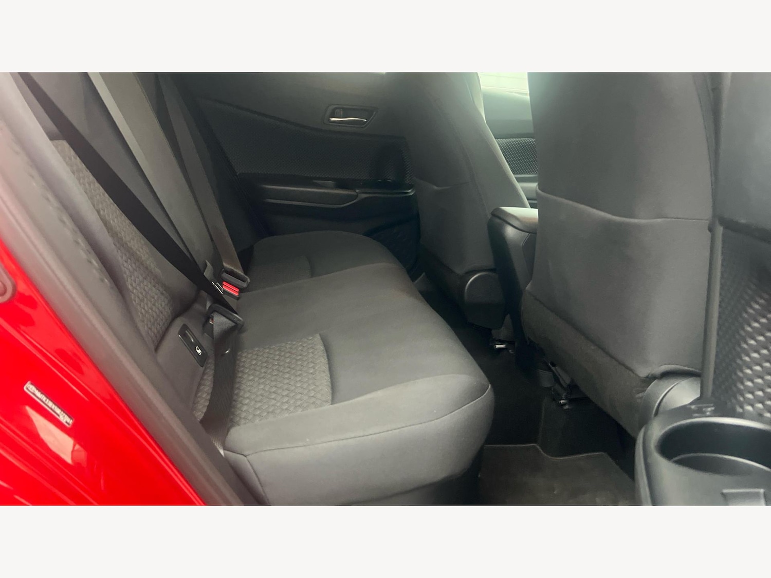 Used Toyota C-HR 2022 for sale - 76689057: Photo 14