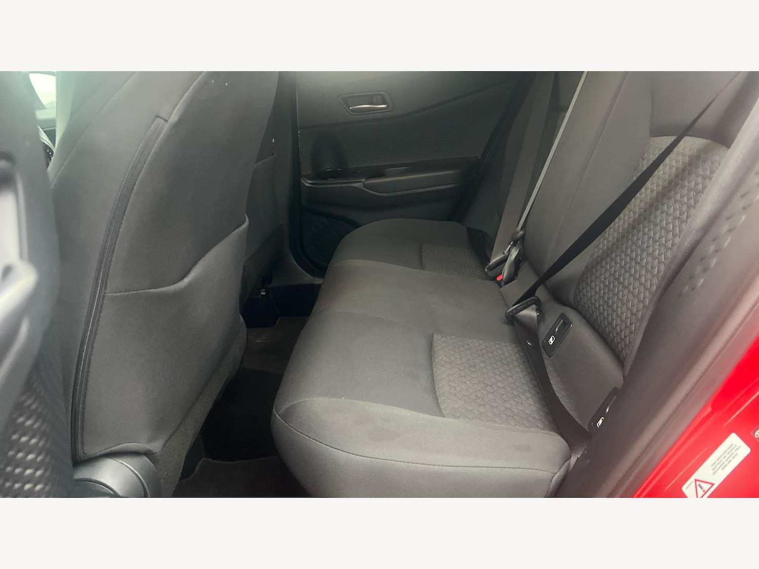 Used Toyota C-HR 2022 for sale - 76689057: Photo 15