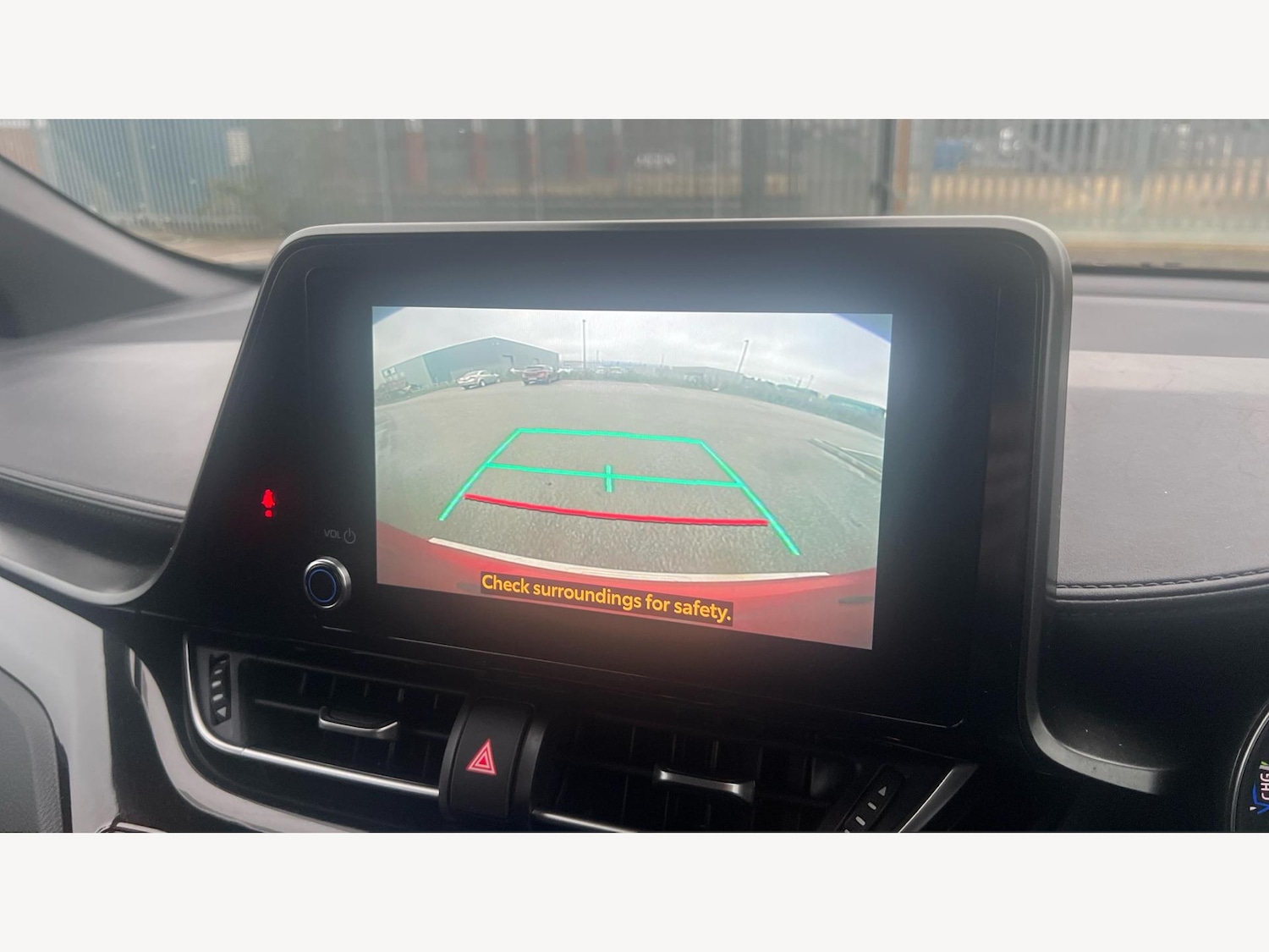 Used Toyota C-HR 2022 for sale - 76689057: Photo 22