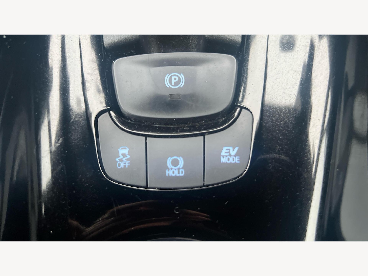 Used Toyota C-HR 2022 for sale - 76689057: Photo 26