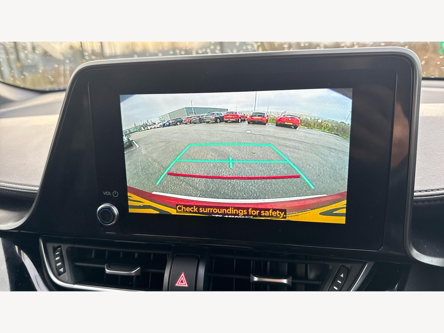 Used Toyota C-HR 2022 for sale - 76689057: Photo 29