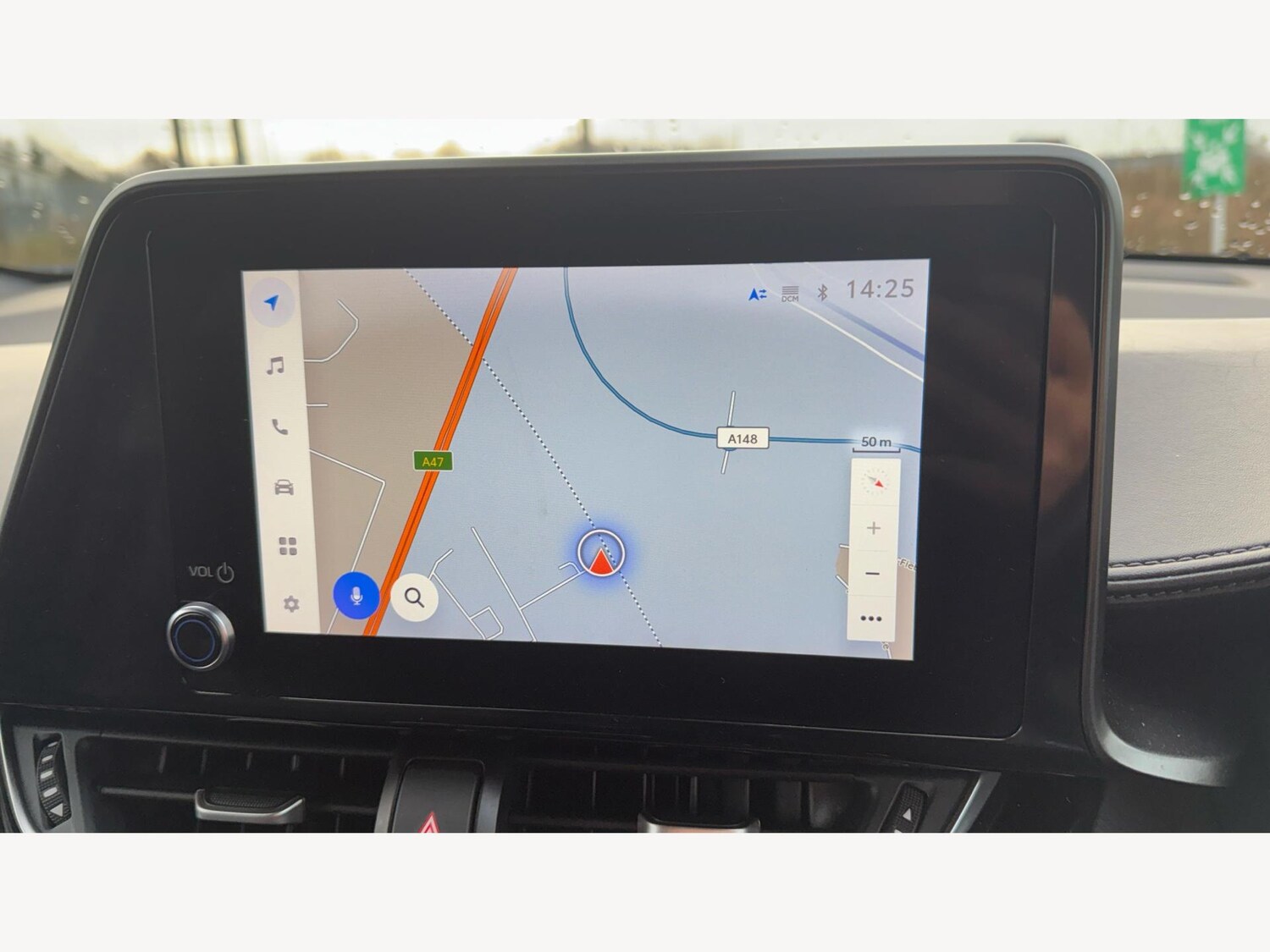 Used Toyota C-HR 2022 for sale - 76689057: Photo 30