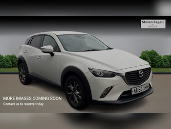 (66) - 2.0 SKYACTIV-G SE-L Nav Euro 6 (s/s) 5dr