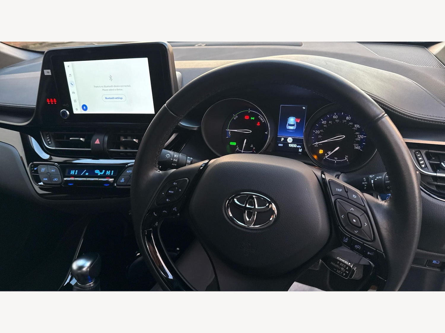 Used Toyota C-HR 2023 for sale - 76689967: Photo 10