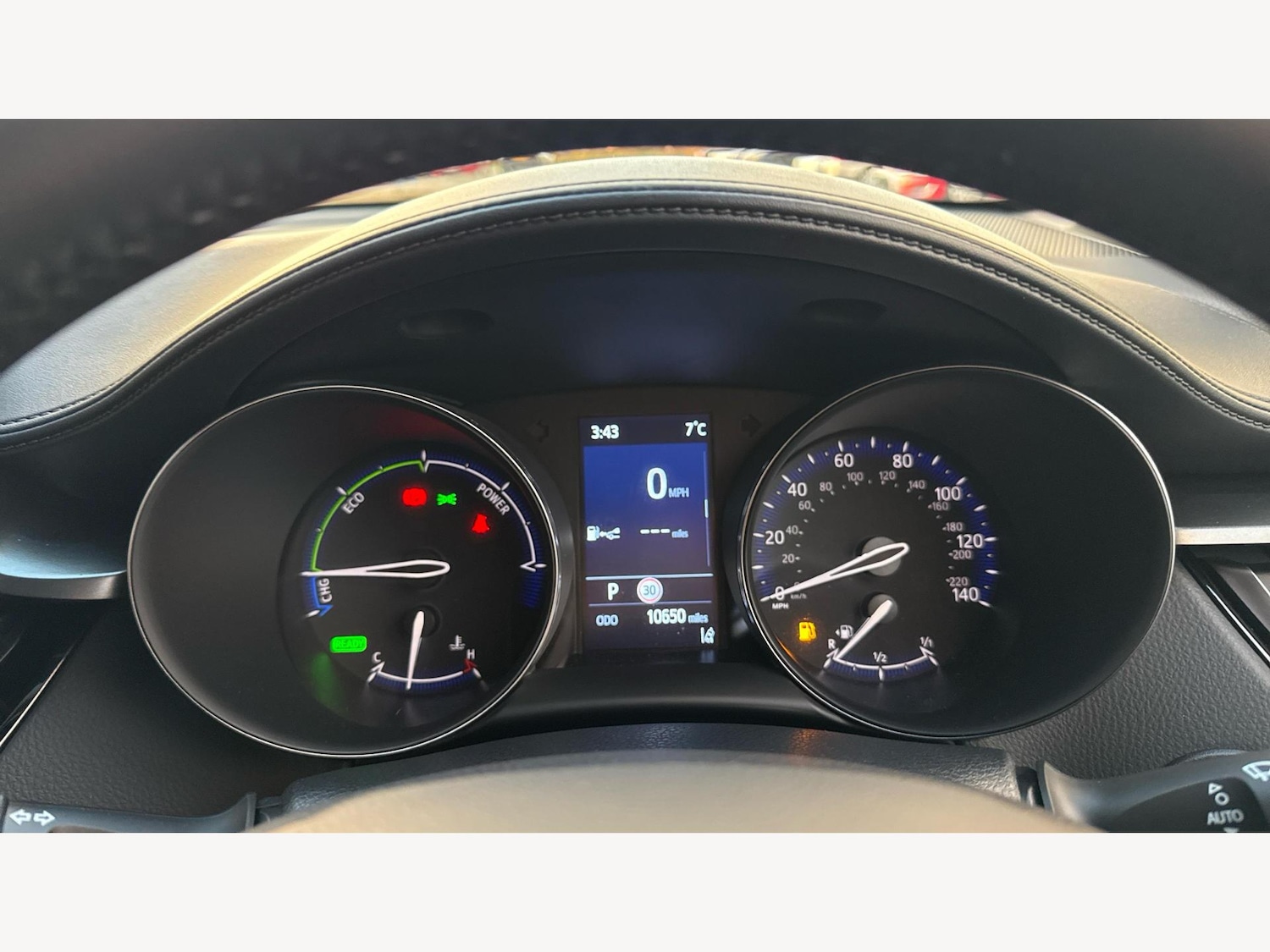 Used Toyota C-HR 2023 for sale - 76689967: Photo 11