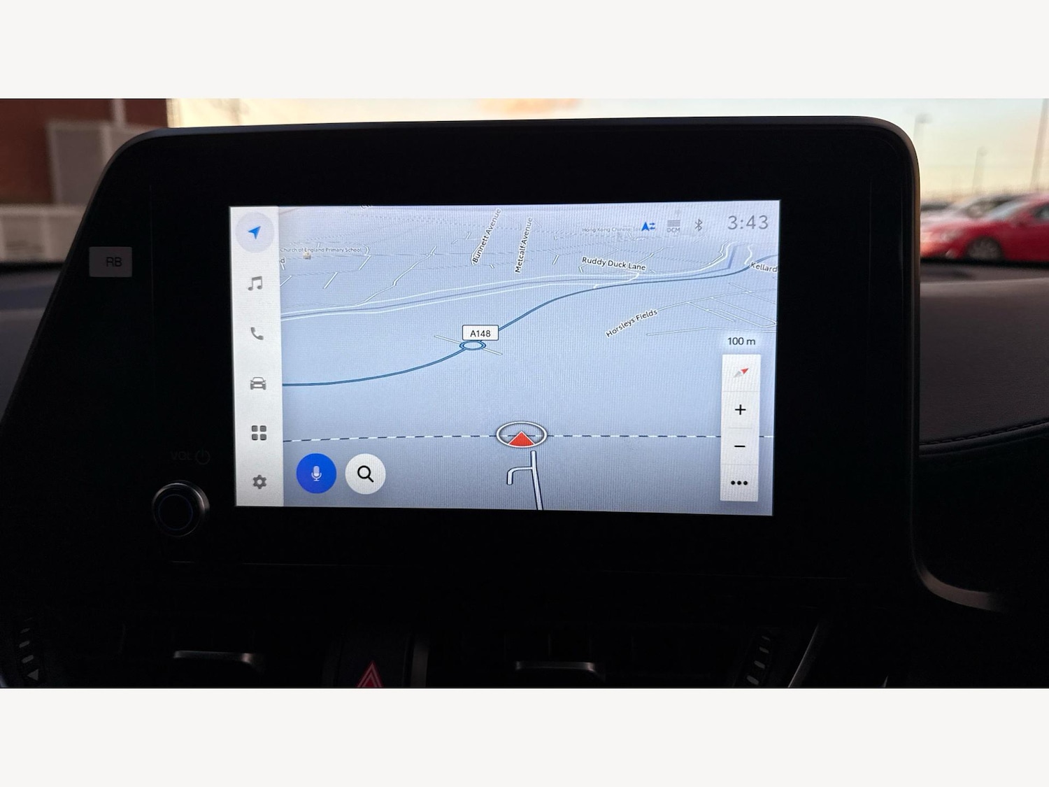 Used Toyota C-HR 2023 for sale - 76689967: Photo 22