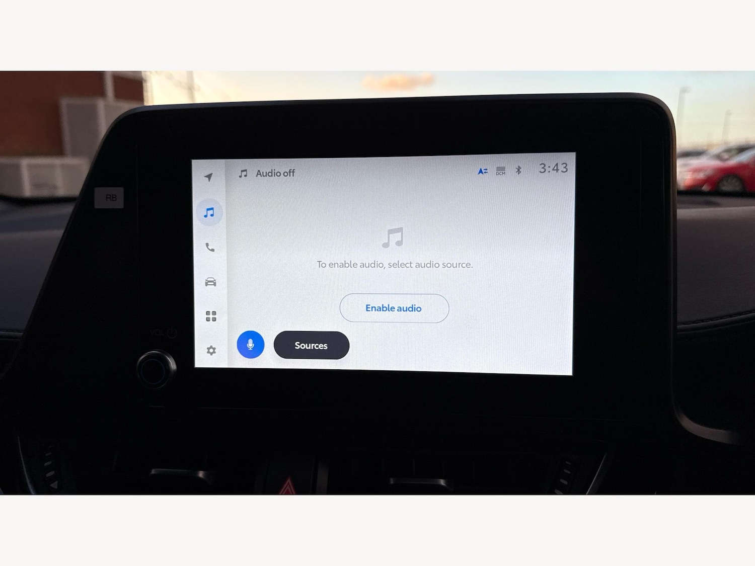 Used Toyota C-HR 2023 for sale - 76689967: Photo 23