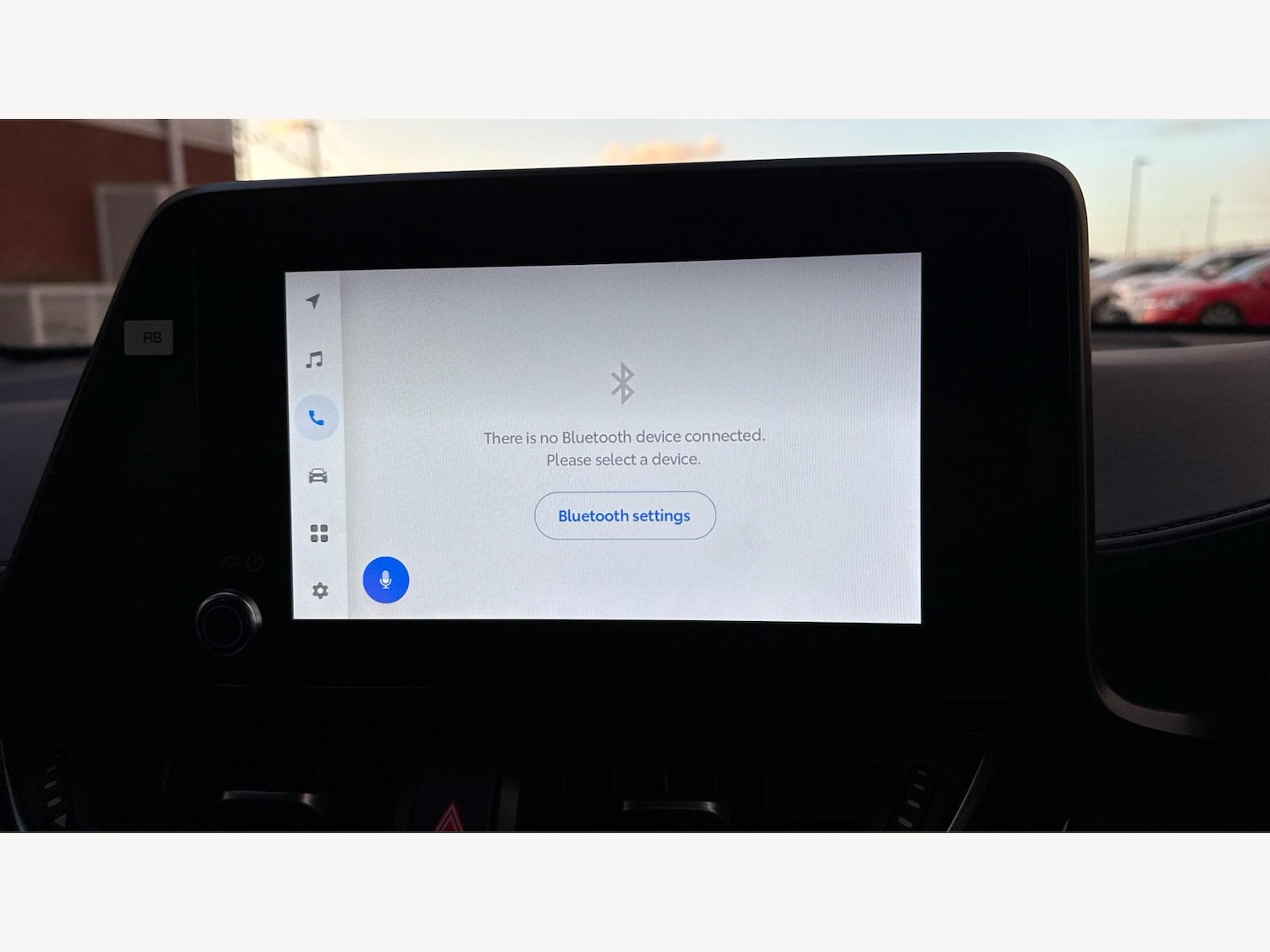 Used Toyota C-HR 2023 for sale - 76689967: Photo 24