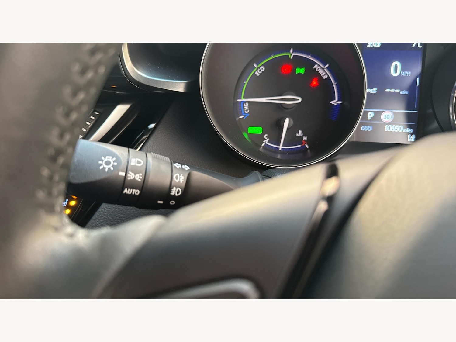 Used Toyota C-HR 2023 for sale - 76689967: Photo 29