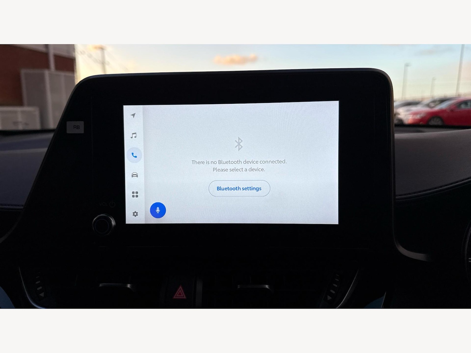 Used Toyota C-HR 2023 for sale - 76689967: Photo 9